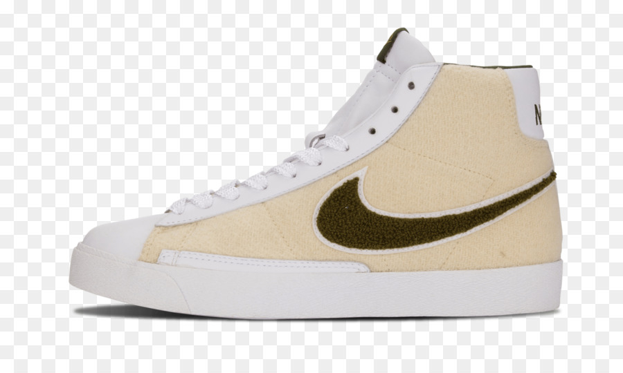 Sepatu Olahraga，Nike Blazer PNG