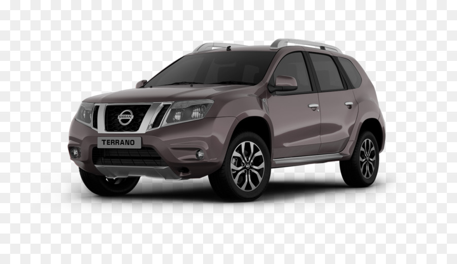 Mobil，Nissan Terrano PNG