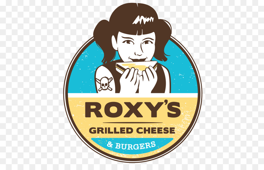 Cambridge，Roxy Grilled Cheese Burger PNG