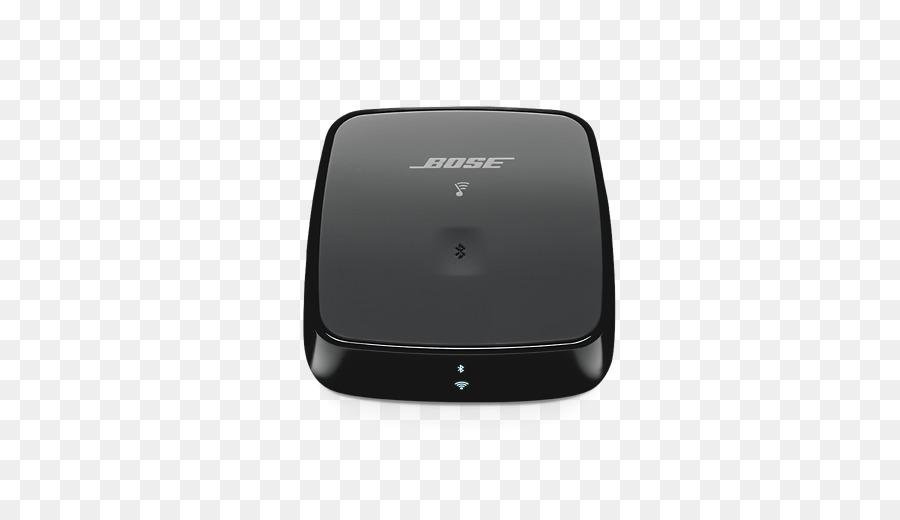 Bose Soundtouch Wifi Link，Bose Corporation PNG
