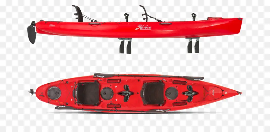 Kayak Merah，Kapal PNG