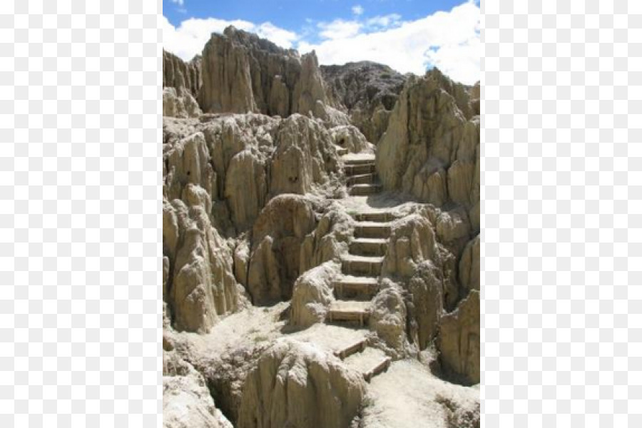 Valley Of The Moon，Salar De Uyuni PNG