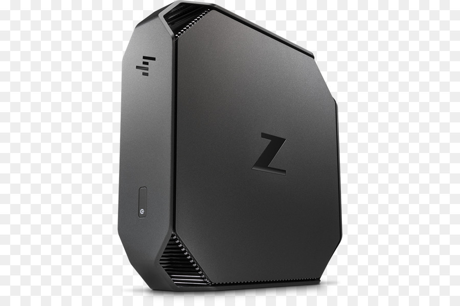 Hewlettpackard，Hp Z2 Mini G3 Workstation PNG