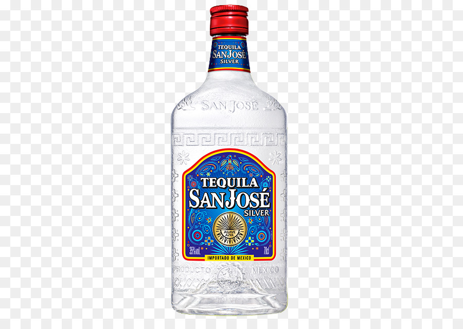 Tequila San Jose，Alkohol PNG