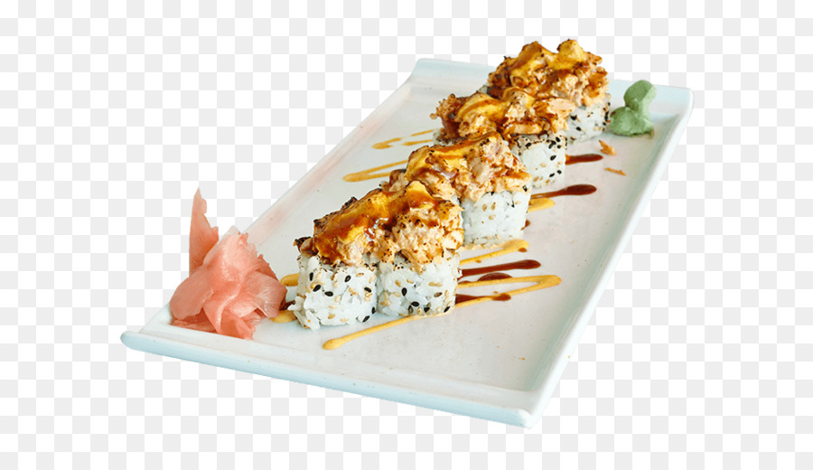 California Roll，Sushi PNG