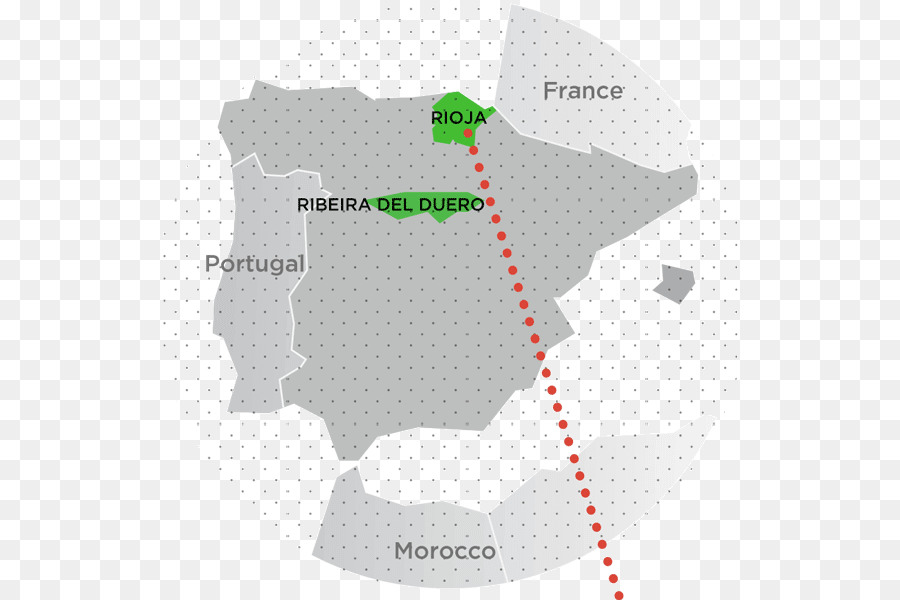 Rioja，Anggur PNG