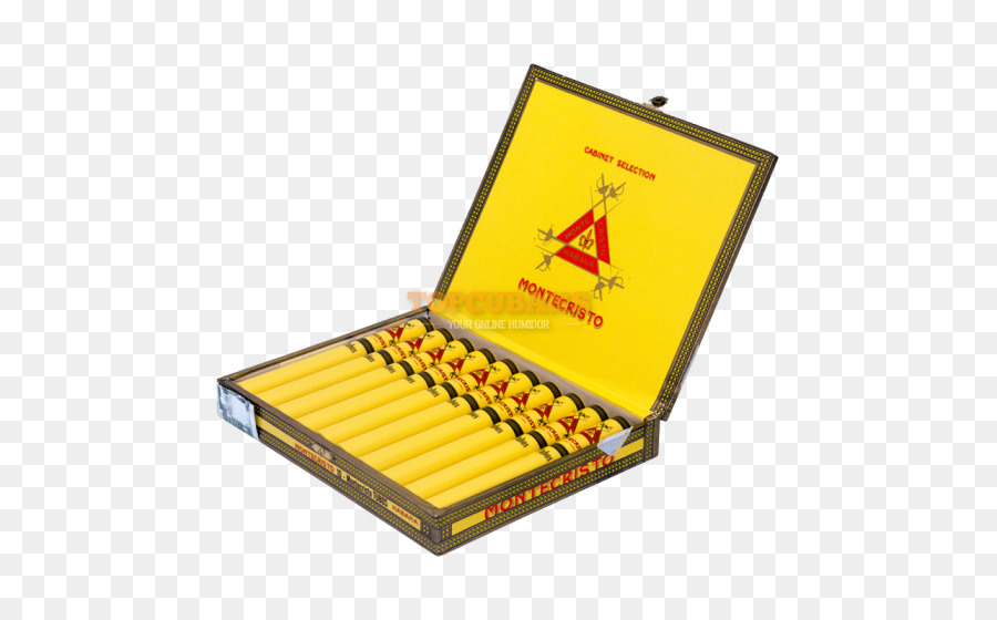 Montecristo，Montecristo No 4 PNG