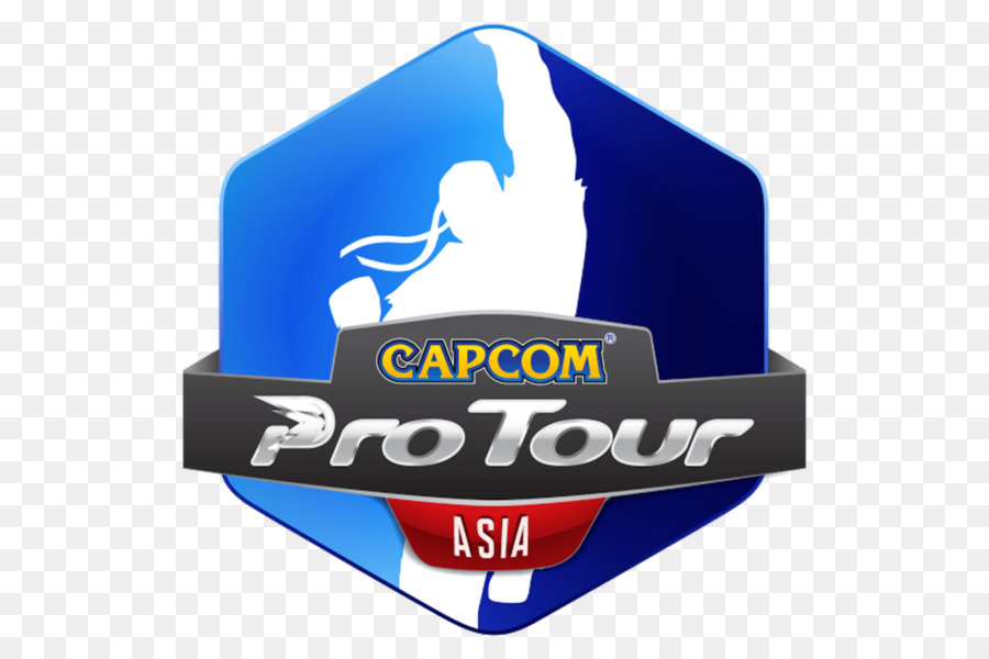 Capcom Pro Tour，Logo PNG