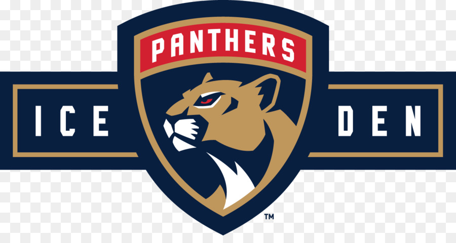 Logo，Florida Panthers Iceden PNG