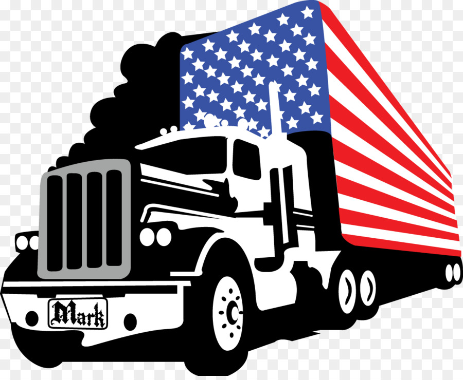 Truk Bendera Amerika，Truk PNG