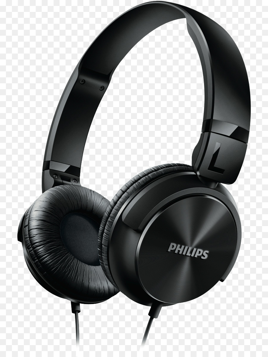 Philips Shl3060，Headphone PNG