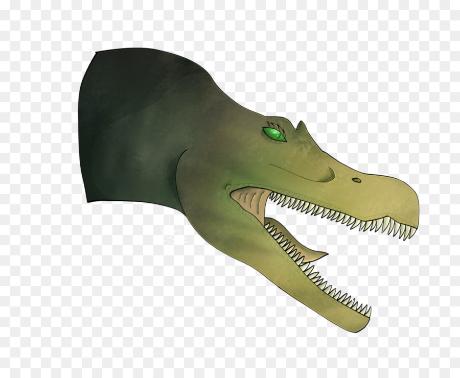 Tyrannosaurus，Rahang PNG