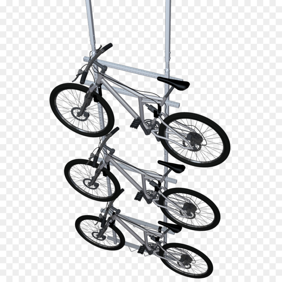 Pedal Sepeda，Sepeda Roda PNG