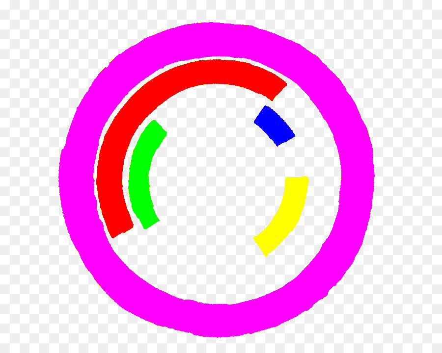 Spiral Berwarna Warni，Keramaian PNG