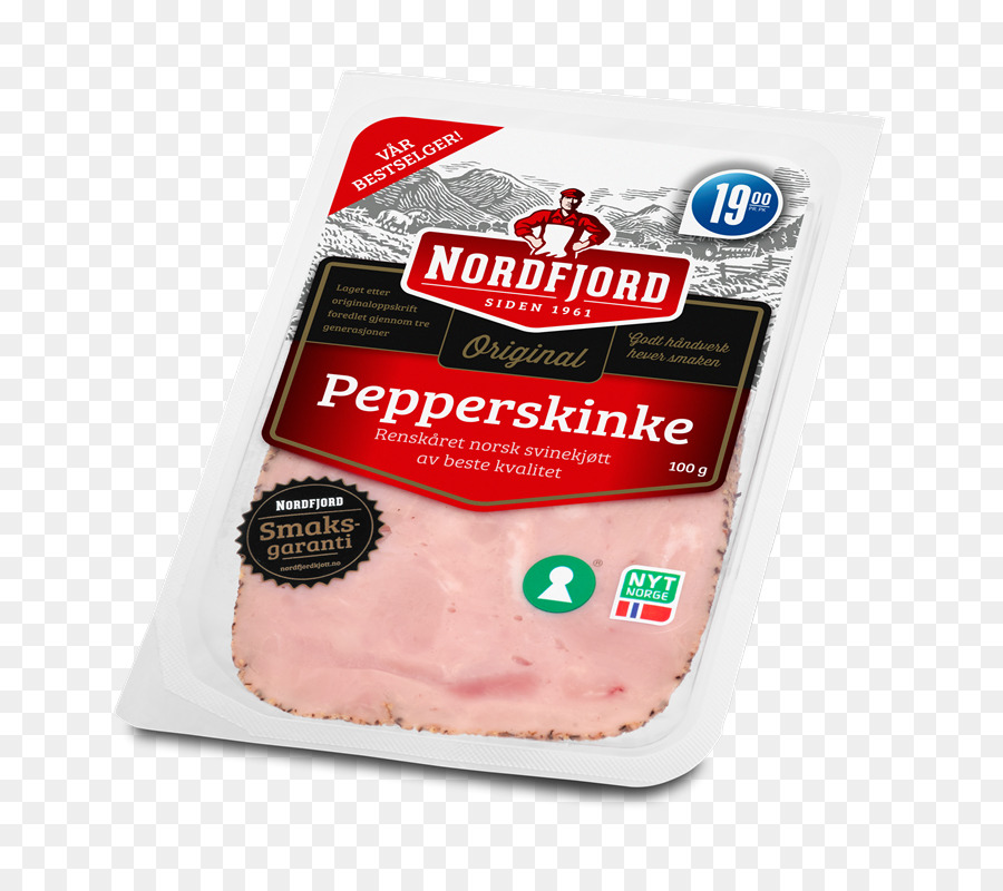 Ham，Pepperskinke PNG