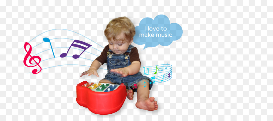 Anak Bermain Musik，Sayang PNG