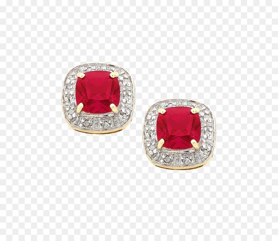 Ruby，Anting Anting PNG