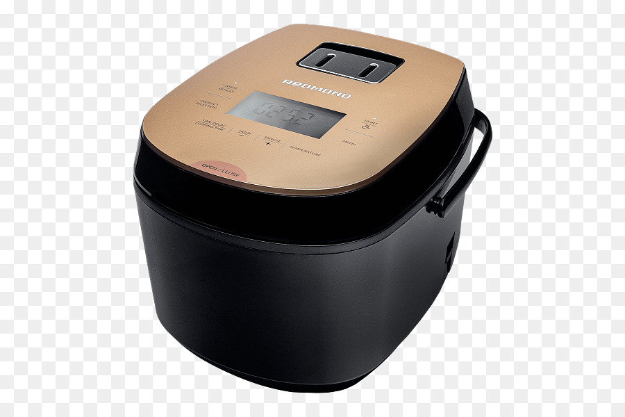 Pembuat，Rice Cooker PNG