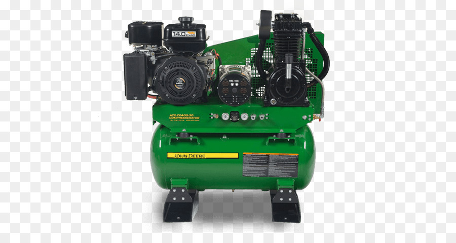 John Deere，Wilson Peralatan Perusahaan PNG