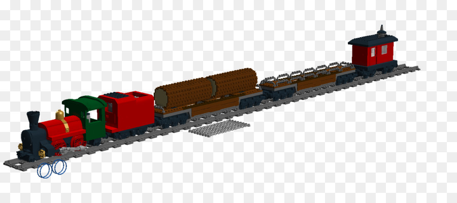 Kereta，Lego PNG