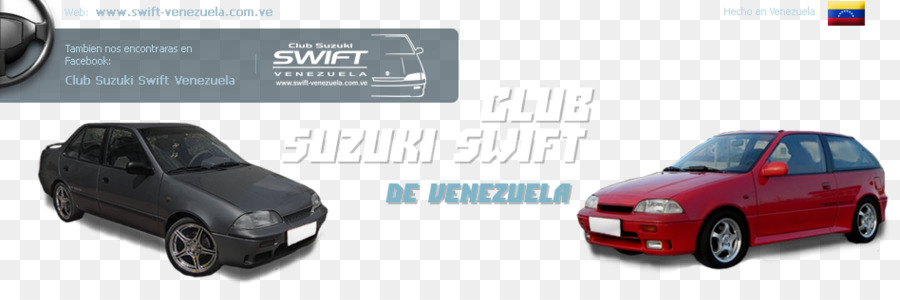 Suzuki Swift，Mobil PNG