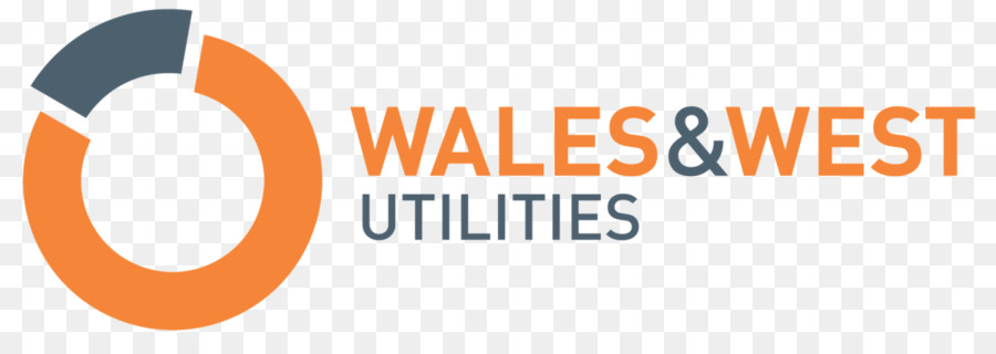 Logo，Wales Barat Utilitas PNG