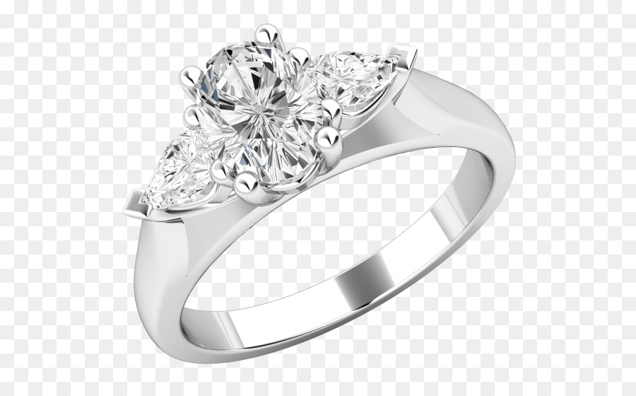 Cincin，Berlian PNG