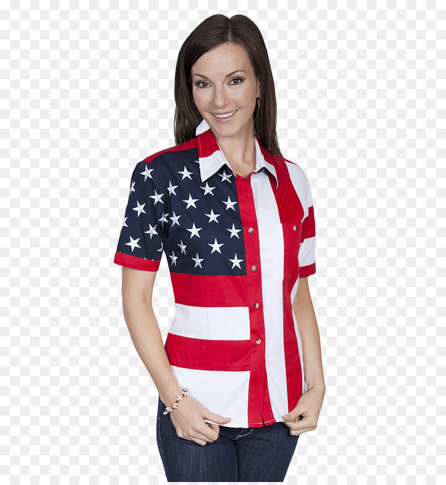 Tshirt，Amerika Serikat PNG