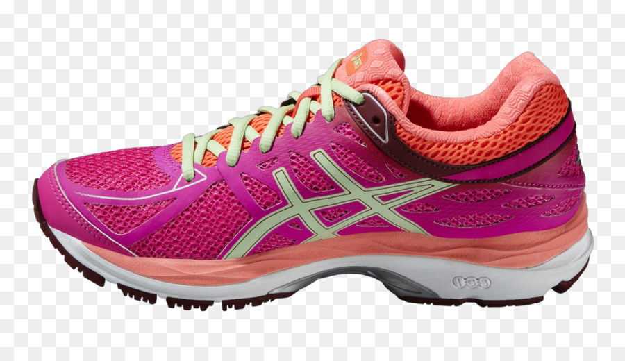 asics cumulus 17 pink