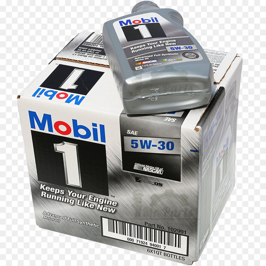 Mobil，Mobil 1 PNG