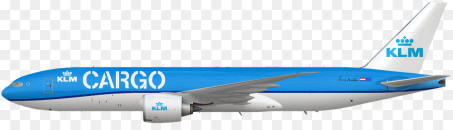 Boeing 737 Generasi Berikutnya，Boeing 777 PNG