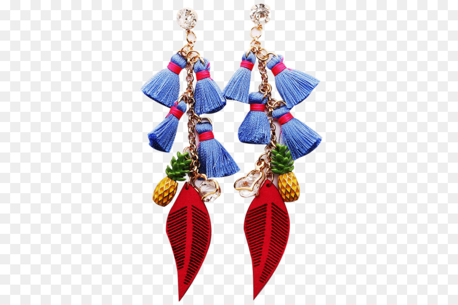 Anting Anting，Perhiasan PNG