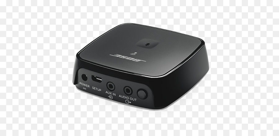 Bose Soundtouch Wifi Link，Bose Corporation PNG