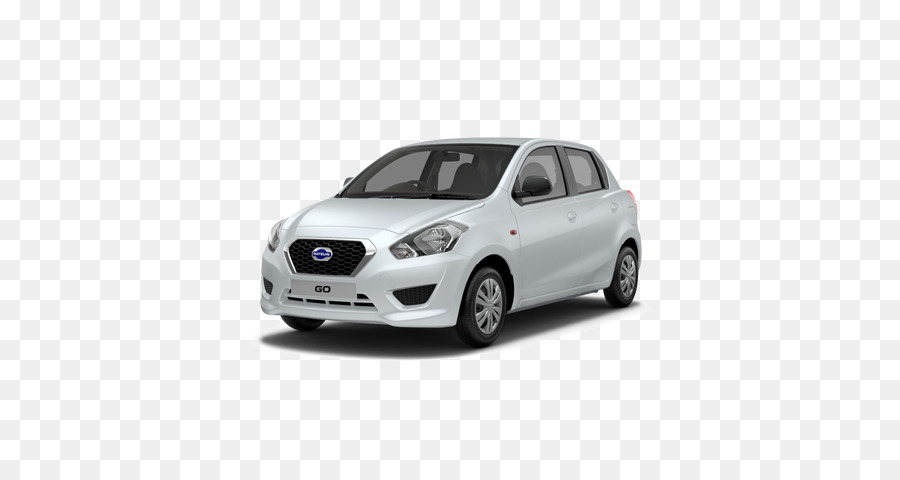 Mobil Putih，Datsun PNG