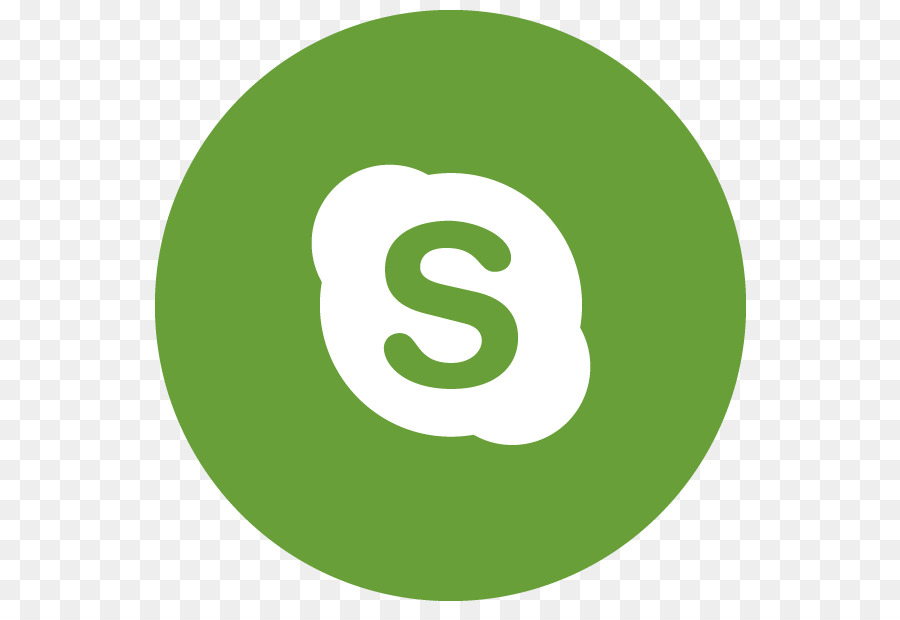 Logo Skype，Komunikasi PNG