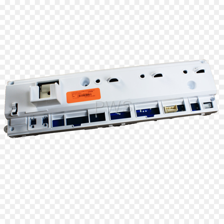Electrolux 137035240 Papan Kontrol，Elektronik PNG
