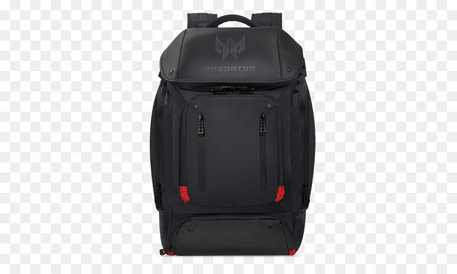 Acer Aspire Predator，Acer Abu Abu Dual 156 Ransel Abu Abu PNG