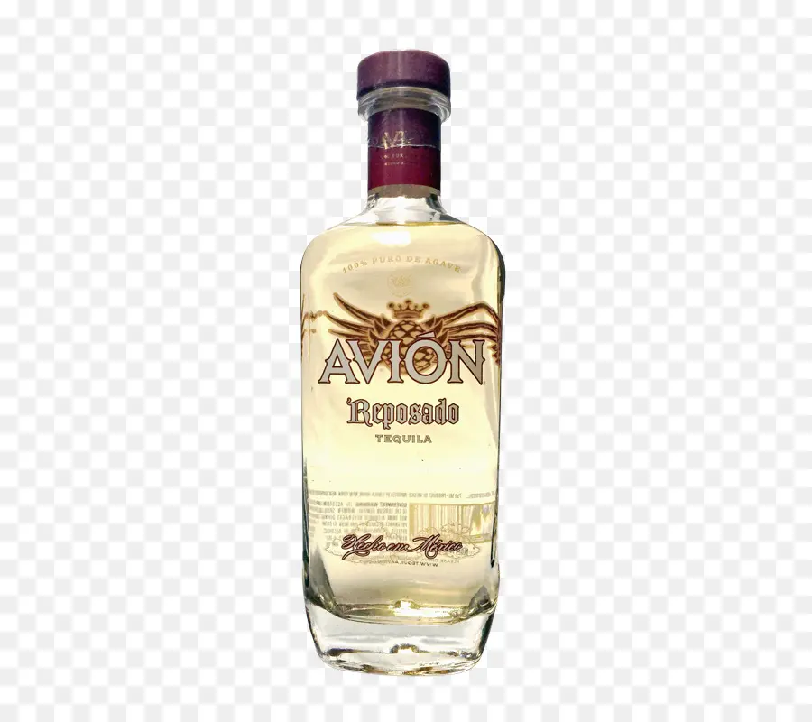 Botol Tequila，Alkohol PNG