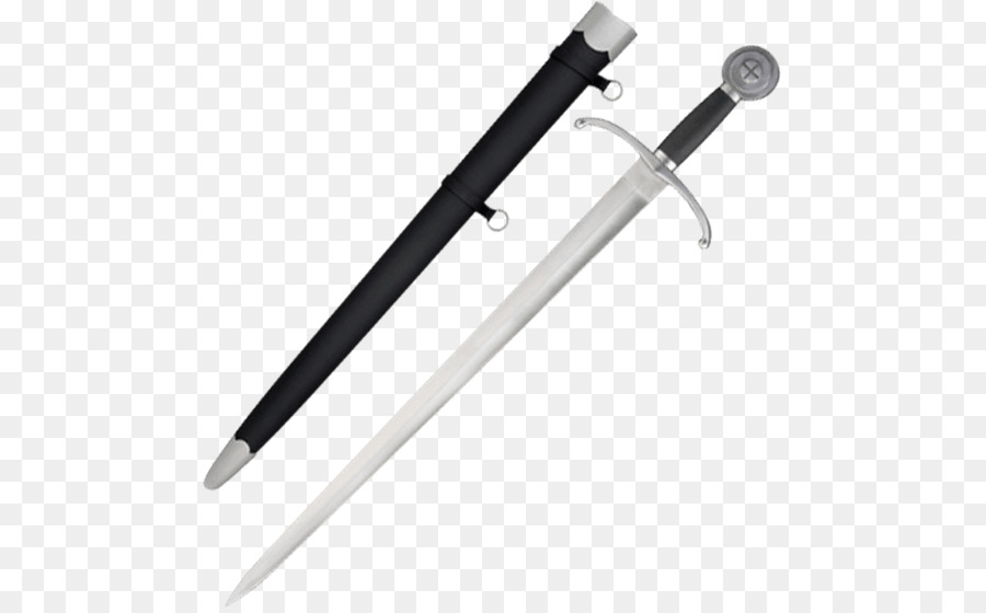 Pedang，Halfsword PNG
