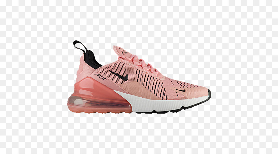 nike air max 27 pink