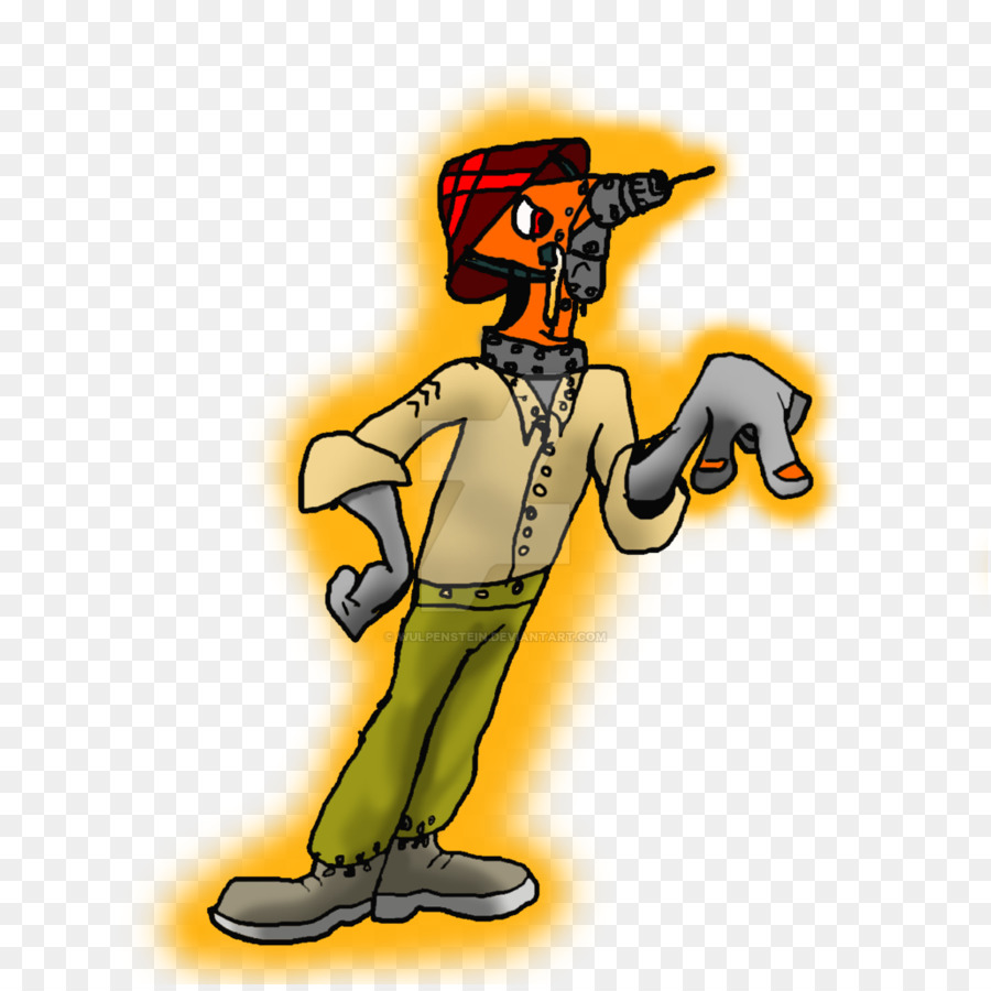 Toontown Online，Sersan PNG