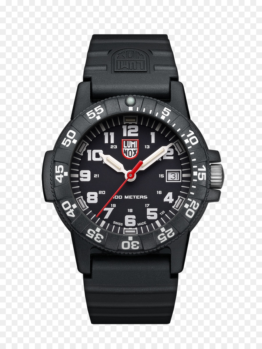 Kura Kura，Luminox Penyu 0300 Seri PNG