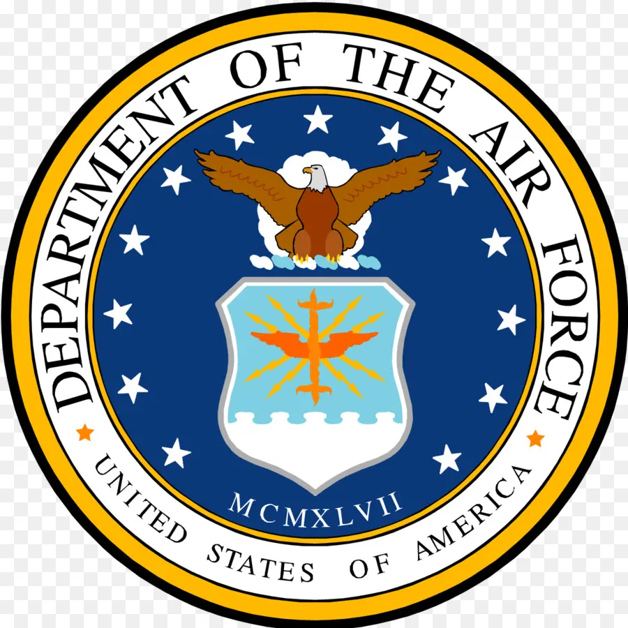 Amerika Serikat，Angkatan Udara Amerika Serikat PNG