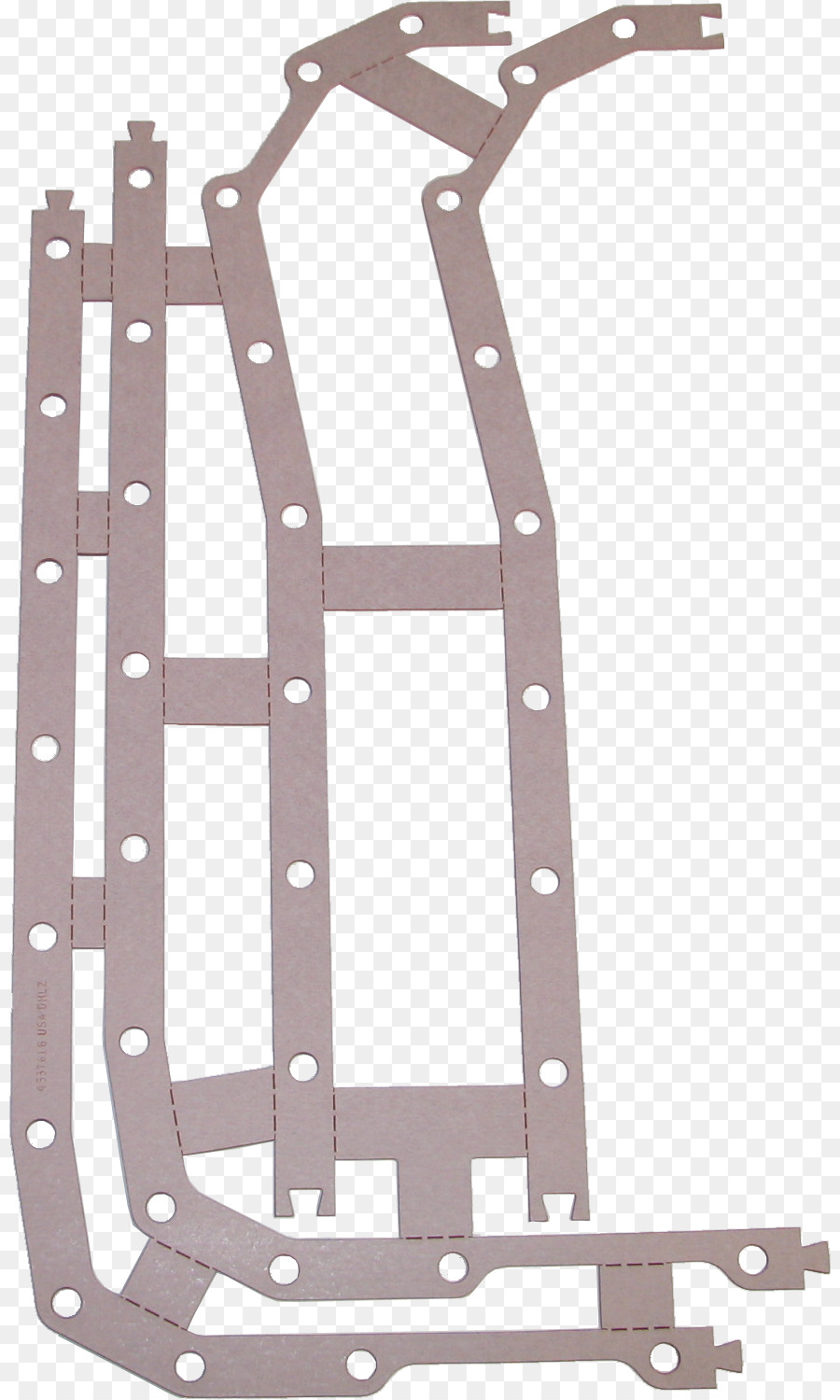 Gasket，Cummins PNG