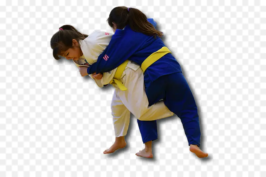 Latihan Judo，Seni Bela Diri PNG