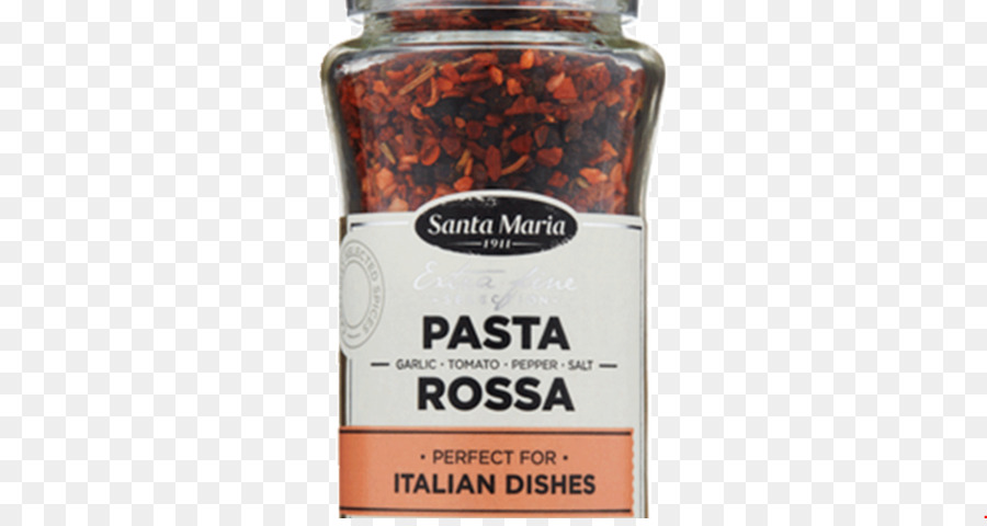 Pasta Rossa，Membumbui PNG