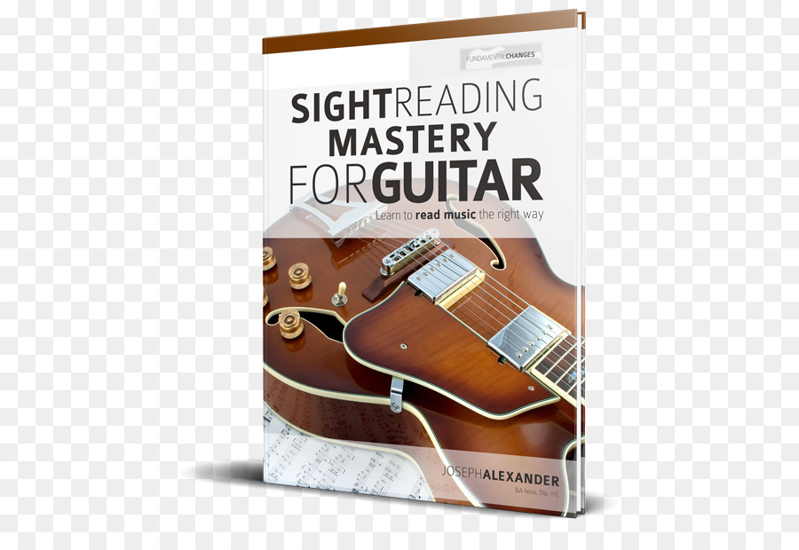 Sight Reading Penguasaan Untuk Gitar，Gitar Akustik PNG