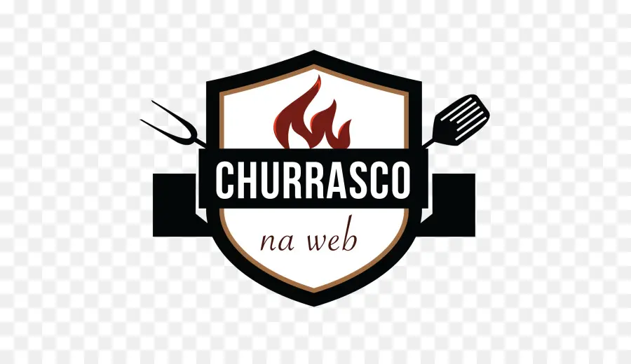 Logo Churrasco，Barbekyu PNG