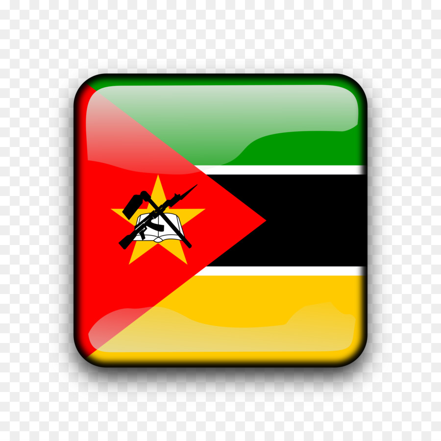 Bendera Mozambik，Negara PNG