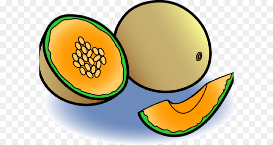 Melon，Semangka PNG